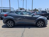 Used 2018 Toyota C-HR XLE image 5