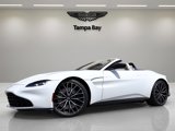 Used 2023 Aston Martin V8 Vantage Roadster image 2