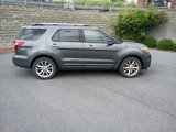 Used 2015 Ford Explorer XLT w/ Equipment Group 202A image 5