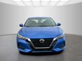 Used 2020 Nissan Sentra SV w/ Trunk Package image 2