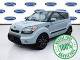 Used 2010 Kia Soul + w/ Ghost Special Edition Pkg image 3