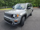 Used 2022 Jeep Renegade Latitude image 4