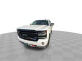 Certified 2018 Chevrolet Silverado 1500 LTZ Z71 w/ Redline Edition image 3