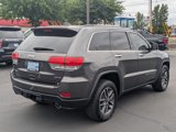 Used 2019 Jeep Grand Cherokee Limited w/ Luxury Group II image 6