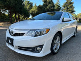 Used 2012 Toyota Camry SE image 3