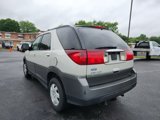 Used 2004 Buick Rendezvous CX image 3