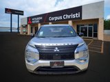 Used 2022 Mitsubishi Outlander SEL Black Edition image 2