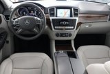 Used 2015 Mercedes-Benz ML 250 BlueTEC 4MATIC image 2