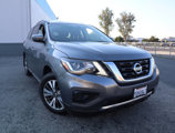 Used 2019 Nissan Pathfinder S image 4