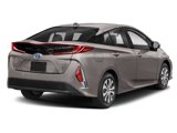 Used 2020 Toyota Prius Prime Limited image 3