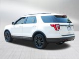 Used 2018 Ford Explorer XLT w/ Equipment Group 202A image 5