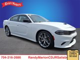 Used 2023 Dodge Charger GT image 3