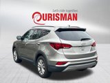 Used 2017 Hyundai Santa Fe Sport 2.0T image 4