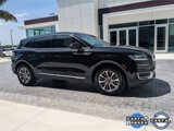 Used 2019 Lincoln Nautilus Select image 2