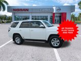 Used 2015 Toyota 4Runner Limited image 3