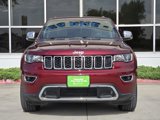 Certified 2020 Jeep Grand Cherokee Limited image 2