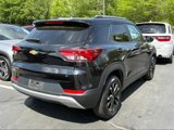 Used 2023 Chevrolet TrailBlazer LT image 4