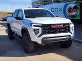 New 2025 GMC Canyon Elevation w/ Convenience Package image 2