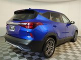 Certified 2023 Kia Seltos LX image 4