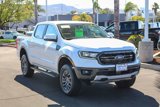 Certified 2021 Ford Ranger Lariat w/ Equipment Group 501A High image 3