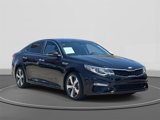 Used 2020 Kia Optima S image 4