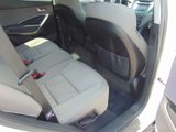 Used 2018 Hyundai Santa Fe Sport w/ 2.4L Value Package 02 image 4