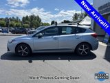 Used 2020 Subaru Impreza 2.0i Premium image 4