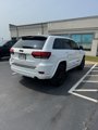 Used 2018 Jeep Grand Cherokee Altitude image 5