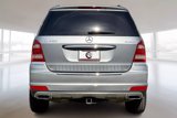 Used 2012 Mercedes-Benz GL 450 4MATIC image 4