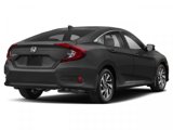 Used 2018 Honda Civic EX image 2