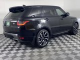 Used 2019 Land Rover Range Rover Sport HSE image 2