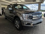 Used 2019 Ford F150 Lariat w/ Equipment Group 502A Luxury image 3