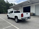 Used 2021 Chevrolet Colorado W/T image 2