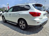 Used 2017 Nissan Pathfinder SL w/ SL Premium Package image 5