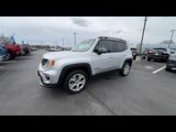 Used 2020 Jeep Renegade Limited image 4
