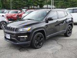 Used 2018 Jeep Compass Latitude w/ Popular Equipment Group image 5