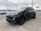 Used 2020 Kia Sportage S w/ S FWD Sunroof Package image 4
