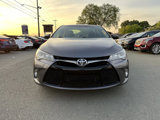 Used 2017 Toyota Camry SE image 2