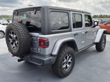 Used 2018 Jeep Wrangler Unlimited Rubicon image 4