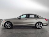 Certified 2020 Mercedes-Benz C 300 Sedan image 2