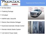 Used 2018 Chevrolet Silverado 1500 LT w/ All Star Edition image 4