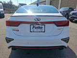 Certified 2021 Kia Forte GT image 5