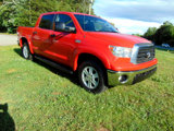 Used 2008 Toyota Tundra SR5 image 2