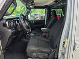 Used 2023 Jeep Gladiator Sport image 4