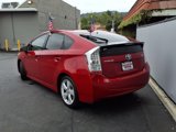 Used 2011 Toyota Prius Five w/ Navigation Pkg image 4