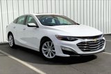 Used 2022 Chevrolet Malibu LT image 2