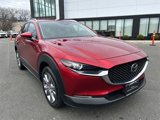 Certified 2022 MAZDA CX-30 AWD 2.5 S w/ Select Package image 2