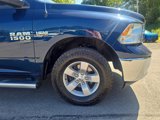 Used 2021 RAM 1500 Classic SLT image 2
