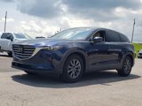 Used 2020 MAZDA CX-9 Touring w/ Touring Premium Package image 3