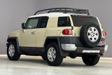 Used 2008 Toyota FJ Cruiser 2WD image 4
